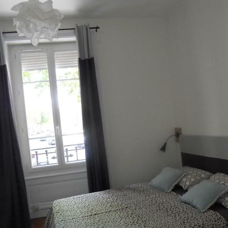 Au 303 Apartment Лион Екстериор снимка
